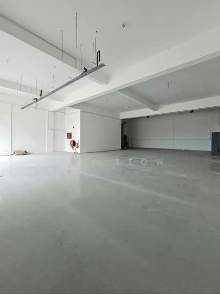 Semi-D Factory for Rent in Bandar Baru Permas Jaya (Permas Jaya) - Ruby Teow - Interior - PropertyGuru.com.my