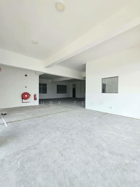 Semi-D Factory for Rent in Bandar Baru Permas Jaya (Permas Jaya) - Ruby Teow - PropertyGuru.com.my