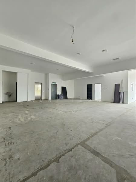 Semi-D Factory for Rent in Bandar Baru Permas Jaya (Permas Jaya) - Ruby Teow - PropertyGuru.com.my
