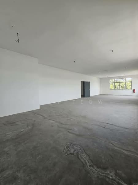 Semi-D Factory for Rent in Bandar Baru Permas Jaya (Permas Jaya) - Ruby Teow - PropertyGuru.com.my