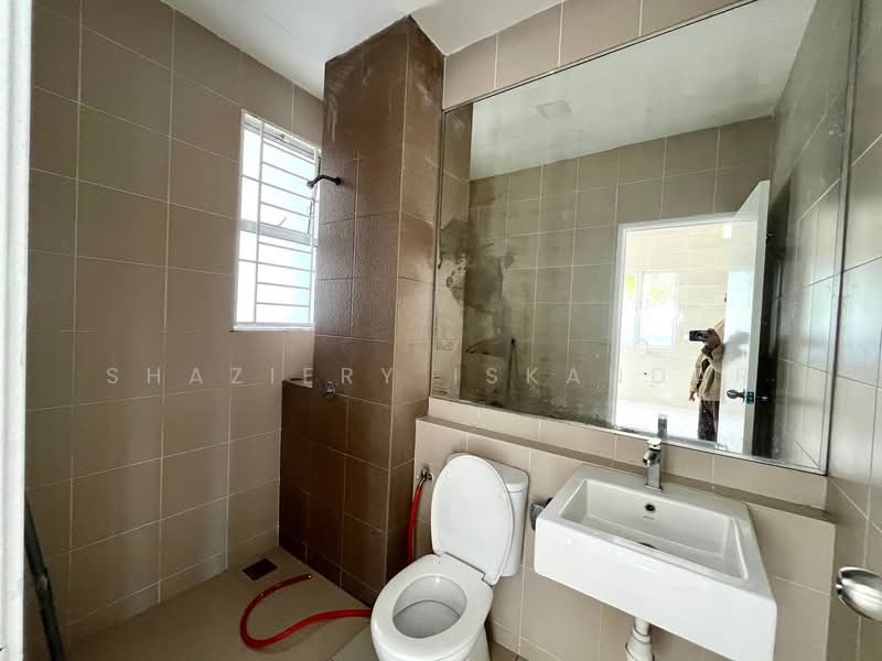 Rumah Teres 2 Tingkat untuk Dijual di Elmina (Shah Alam) - Shaziery Iskandar - PropertyGuru.com.my