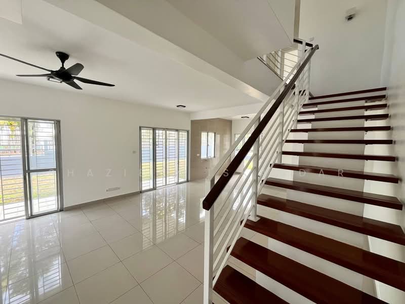 Rumah Teres 2 Tingkat untuk Dijual di Elmina (Shah Alam) - Shaziery Iskandar - PropertyGuru.com.my