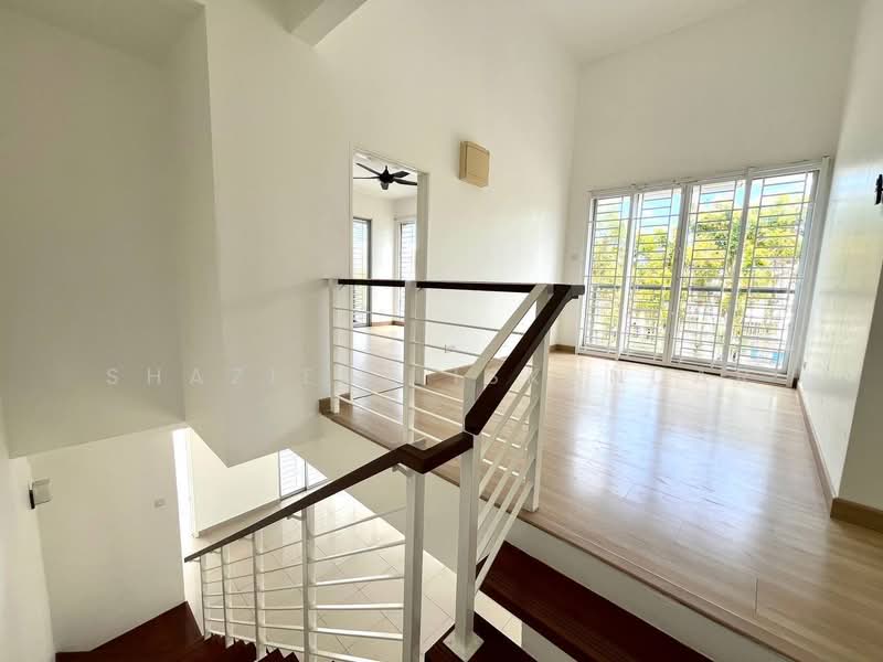 Rumah Teres 2 Tingkat untuk Dijual di Elmina (Shah Alam) - Shaziery Iskandar - PropertyGuru.com.my