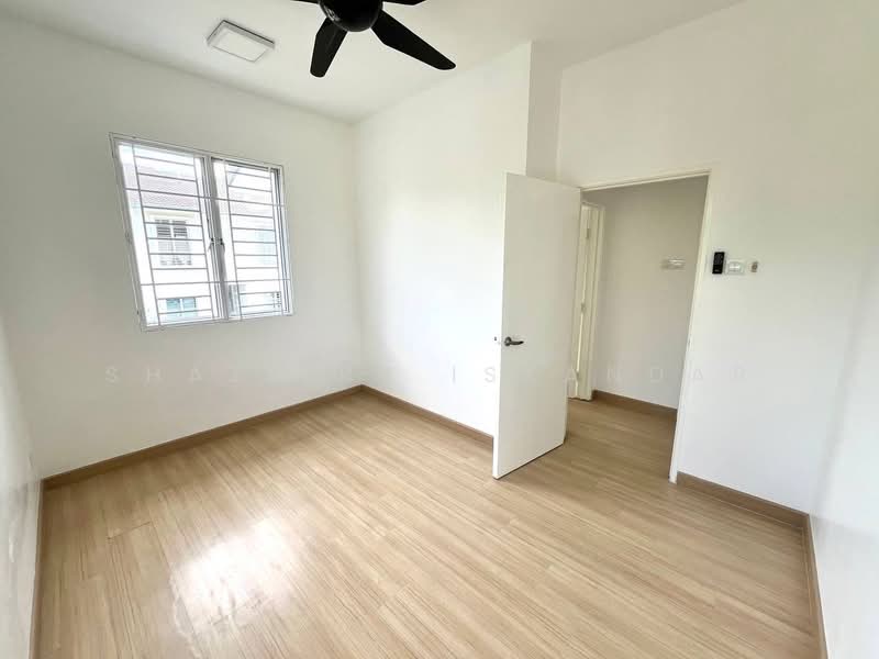 Rumah Teres 2 Tingkat untuk Dijual di Elmina (Shah Alam) - Shaziery Iskandar - PropertyGuru.com.my