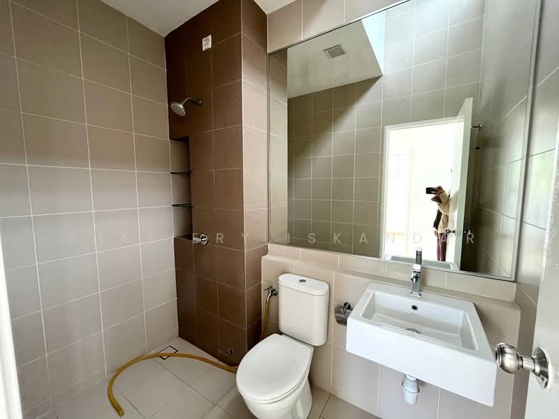 Rumah Teres 2 Tingkat untuk Dijual di Elmina (Shah Alam) - Shaziery Iskandar - PropertyGuru.com.my