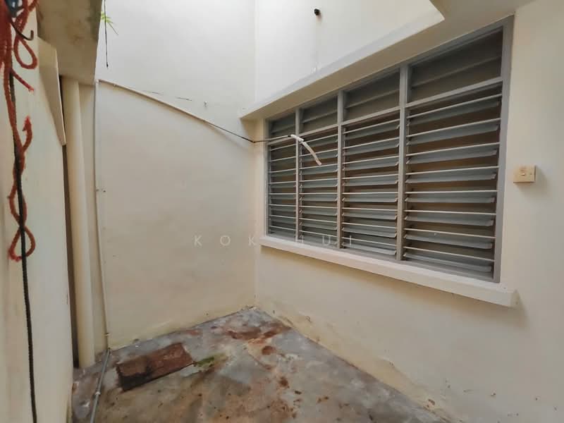 1-storey Terraced House for Sale in Taman Pelangi (Johor Bahru) - Kok Hui - PropertyGuru.com.my