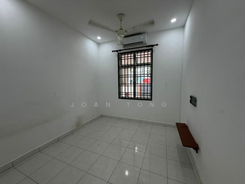 1-storey Terraced House for Rent in Taman Setia Indah (Tebrau) - Joan Tong - Interior - PropertyGuru.com.my