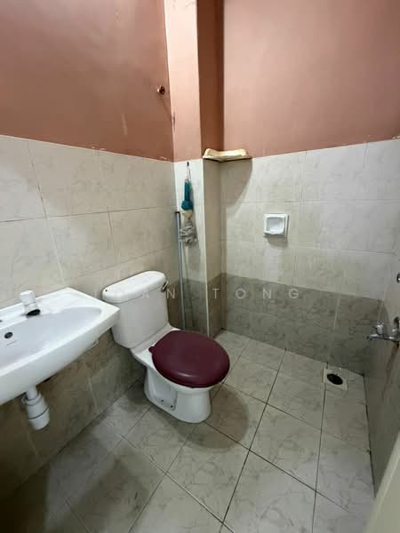 1-storey Terraced House for Rent in Taman Setia Indah (Tebrau) - Joan Tong - Bathroom - PropertyGuru.com.my