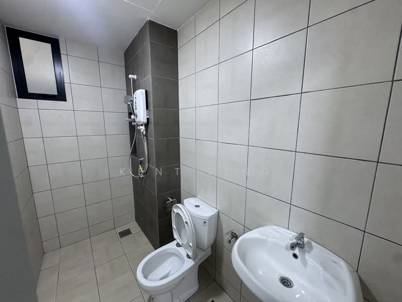 Service Residence for Rent at ANYA at Shorea Park - Kent Teng - Bathroom - PropertyGuru.com.my