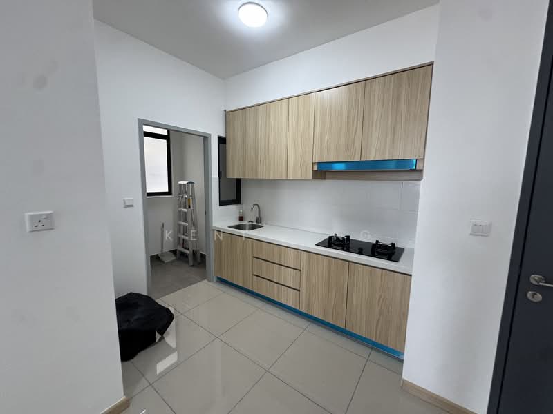 Service Residence for Rent at ANYA at Shorea Park - Kent Teng - Kitchen - PropertyGuru.com.my