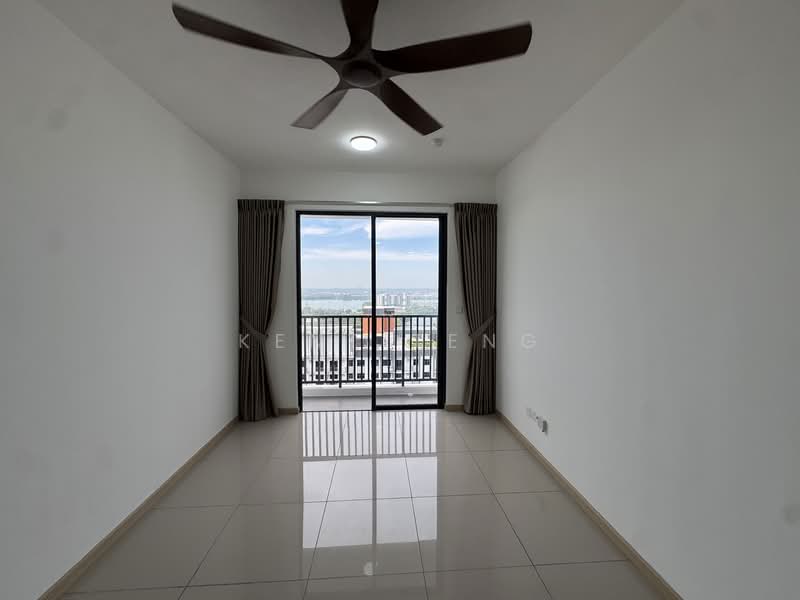 Service Residence for Rent at ANYA at Shorea Park - Kent Teng - Balcony - PropertyGuru.com.my