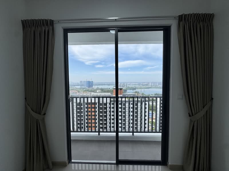 Service Residence for Rent at ANYA at Shorea Park - Kent Teng - Balcony - PropertyGuru.com.my