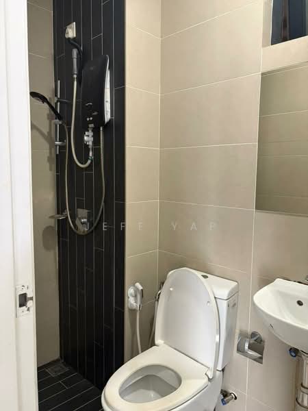 Servis Apartment untuk Disewa di H2O Residences - Jeff Yap - PropertyGuru.com.my