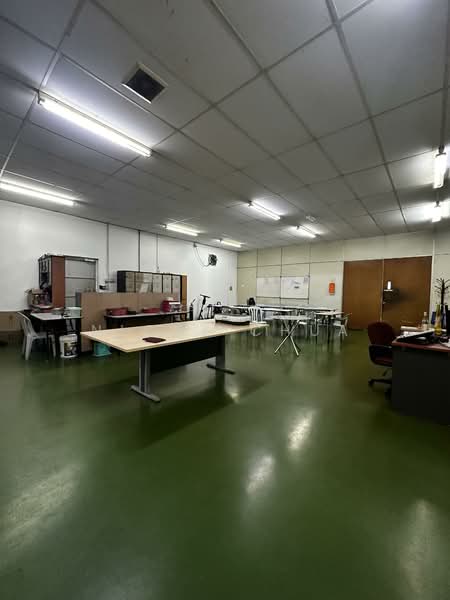 Semi-D Factory for Sale in Bandar Teknologi Kajang (Kajang) - Nicky Chua - Interior - PropertyGuru.com.my