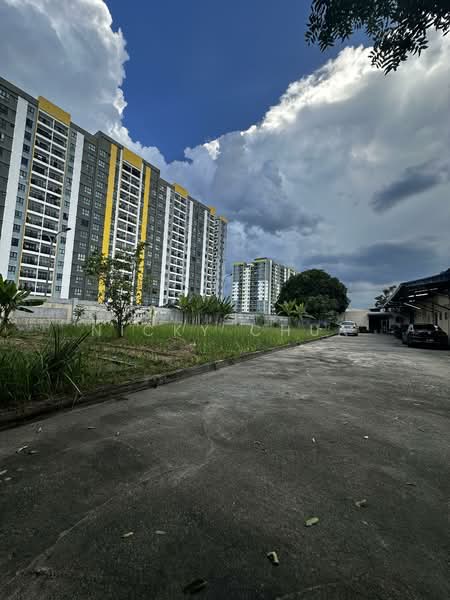 Kilang untuk Dijual di Bandar Teknologi Kajang (Kajang) - Nicky Chua - PropertyGuru.com.my