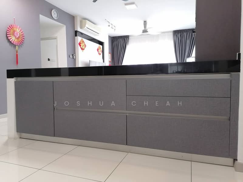 Condominium for Sale at Irama Wangsa - Joshua Cheah - PropertyGuru.com.my