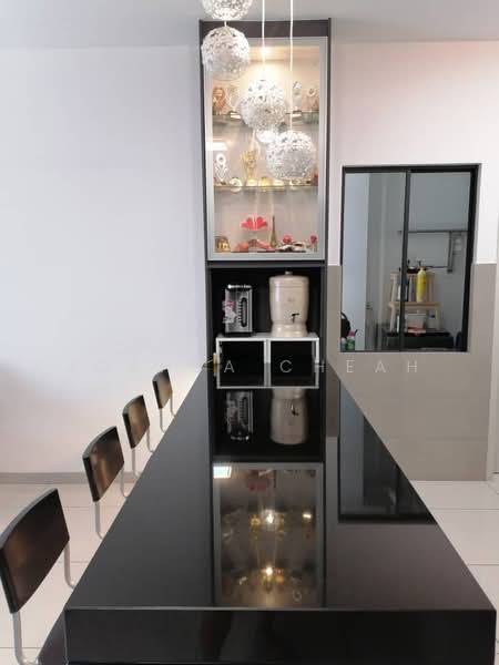 Condominium for Sale at Irama Wangsa - Joshua Cheah - PropertyGuru.com.my