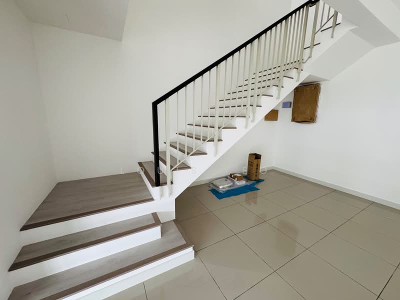 2-storey Terraced House for Sale in Bandar Bukit Raja (Klang) - Louis Yeo - Interior - PropertyGuru.com.my