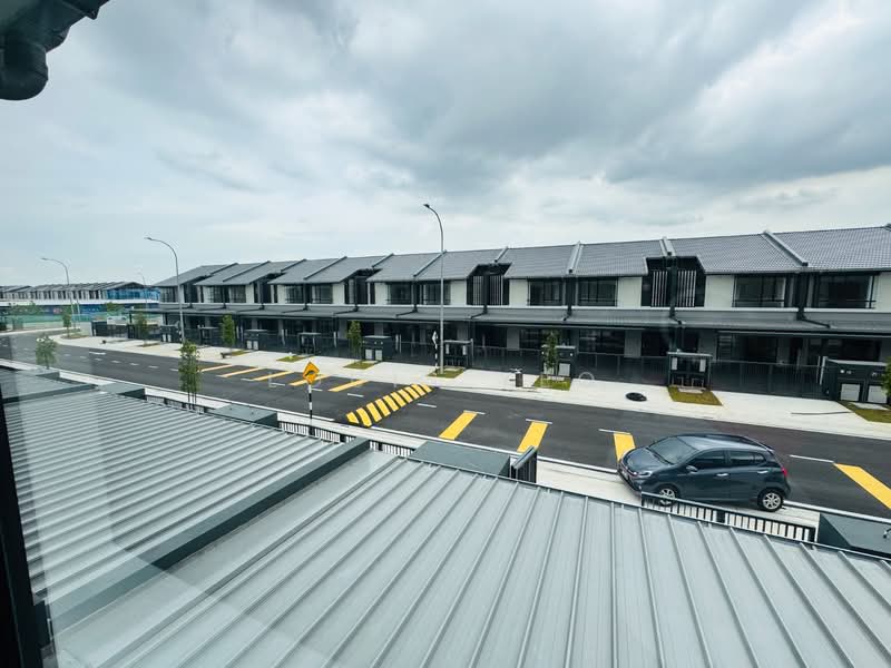 2-storey Terraced House for Sale in Bandar Bukit Raja (Klang) - Louis Yeo - PropertyGuru.com.my