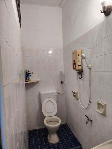 1-storey Terraced House for Rent in Tebrau (Johor) - Philip Wong - PropertyGuru.com.my