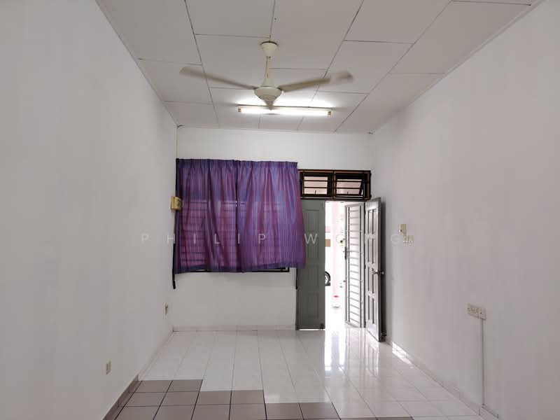 1-storey Terraced House for Rent in Tebrau (Johor) - Philip Wong - PropertyGuru.com.my