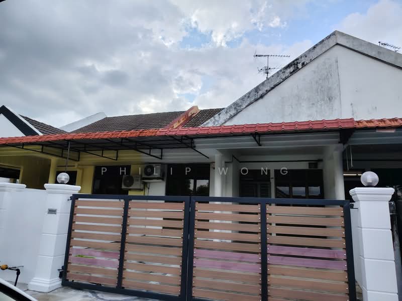 1-storey Terraced House for Rent in Tebrau (Johor) - Philip Wong - PropertyGuru.com.my