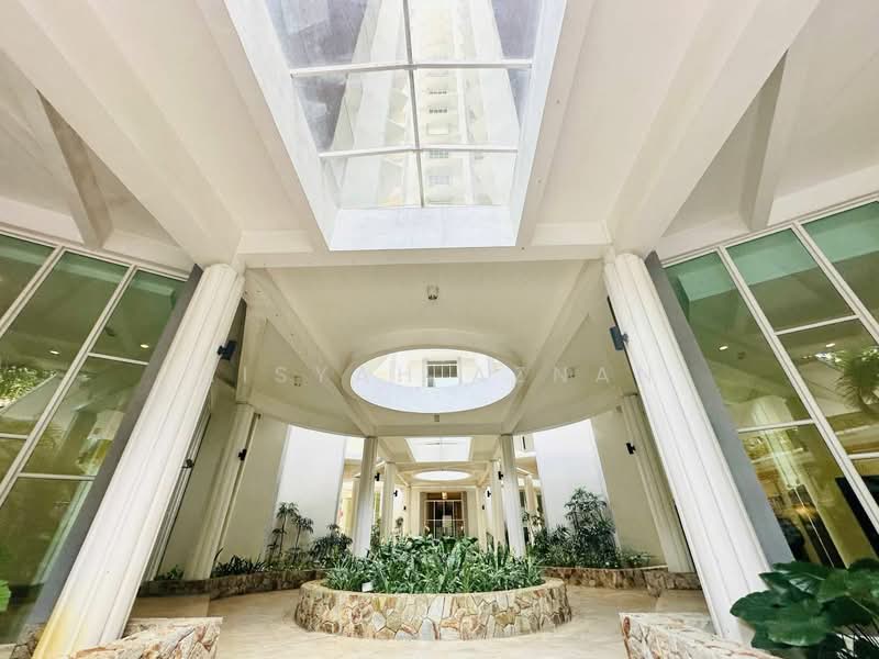 Condominium for Sale at Armanee Terrace II - Aisyah Aznan - Exterior - PropertyGuru.com.my