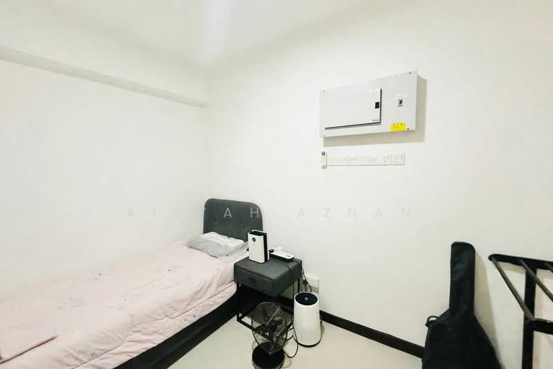 Condominium for Sale at Armanee Terrace II - Aisyah Aznan - Bedroom - PropertyGuru.com.my
