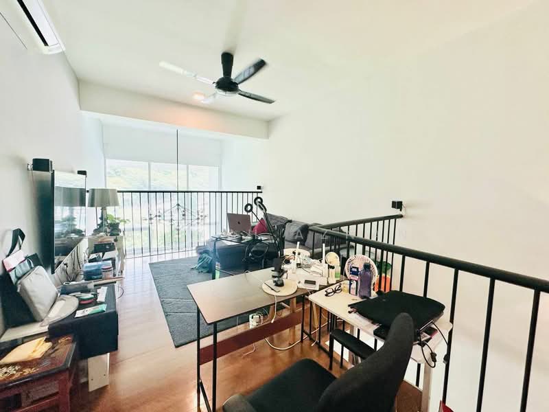 Condominium for Sale at Armanee Terrace II - Aisyah Aznan - Study - PropertyGuru.com.my