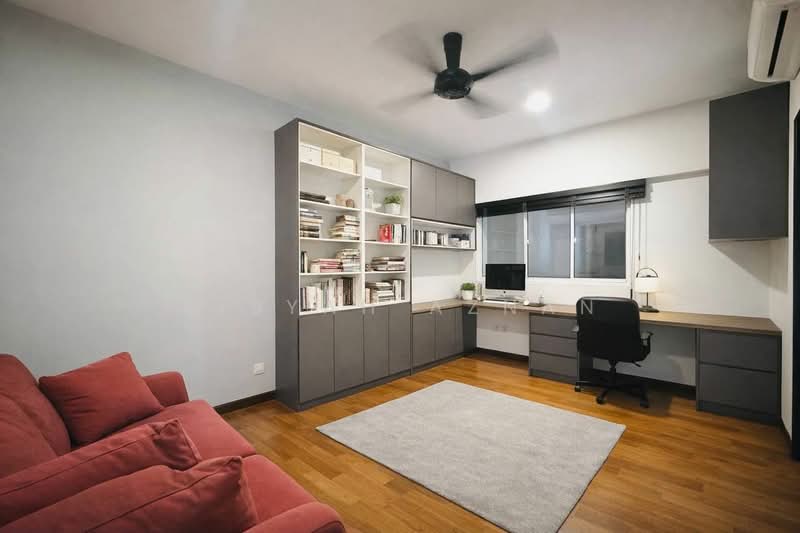 Condominium for Sale at Armanee Terrace II - Aisyah Aznan - Study - PropertyGuru.com.my