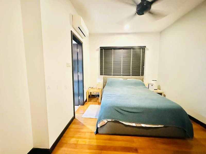 Condominium for Sale at Armanee Terrace II - Aisyah Aznan - Bedroom - PropertyGuru.com.my