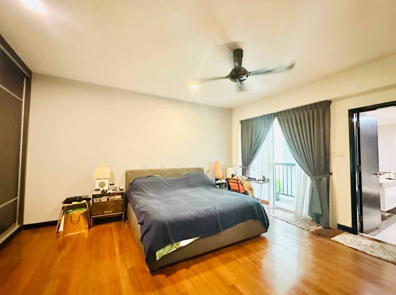 Condominium for Sale at Armanee Terrace II - Aisyah Aznan - Bedroom - PropertyGuru.com.my