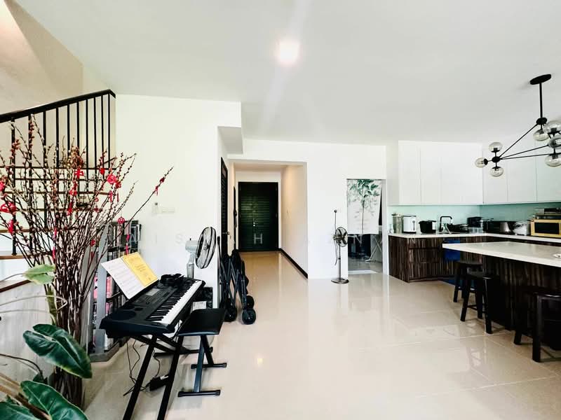 Condominium for Sale at Armanee Terrace II - Aisyah Aznan - Kitchen - PropertyGuru.com.my