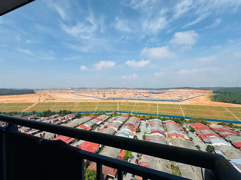 Apartment for Sale at Residensi Laguna Biru 2 - Hairi Halim - PropertyGuru.com.my