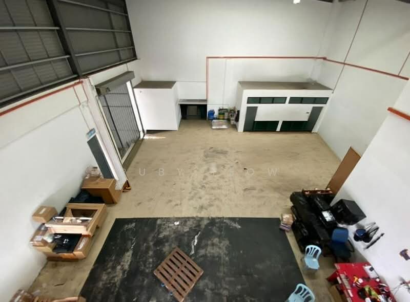Cluster Factory for Sale in Eco Business Park 1 (Johor Bahru) - Ruby Teow - Interior - PropertyGuru.com.my
