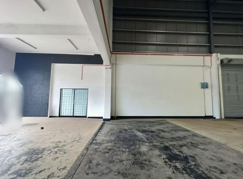 Cluster Factory for Sale in Eco Business Park 1 (Johor Bahru) - Ruby Teow - Interior - PropertyGuru.com.my