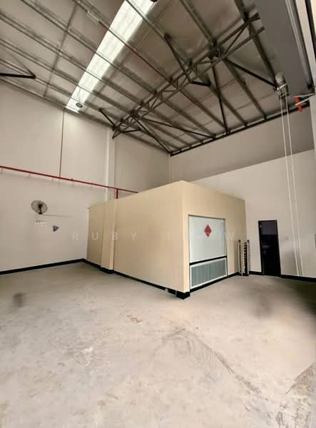 Cluster Factory for Sale in Eco Business Park 1 (Johor Bahru) - Ruby Teow - Interior - PropertyGuru.com.my