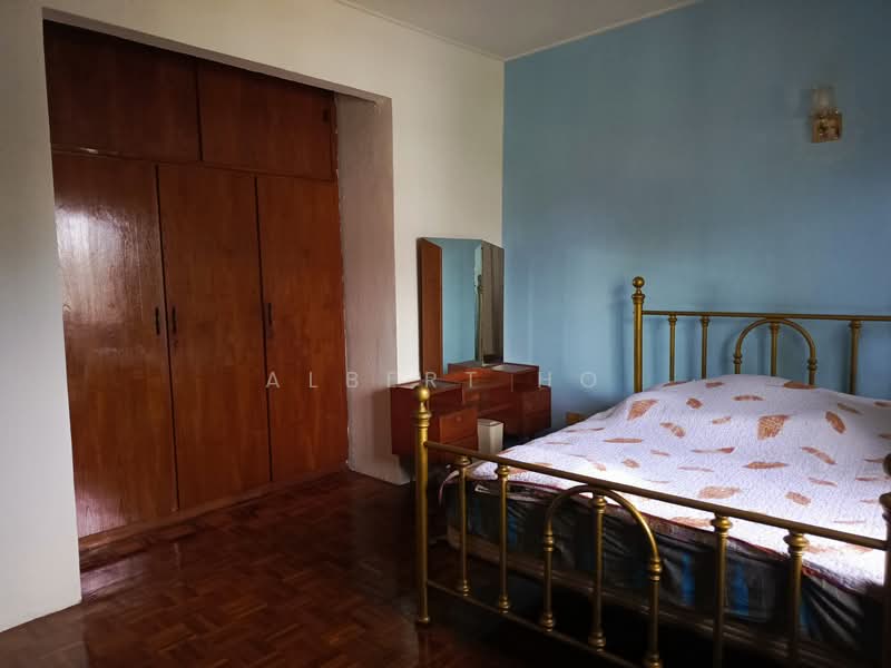 Semi-Detached House for Rent in SS3 (Petaling Jaya) - Albert Ho - Bedroom - PropertyGuru.com.my