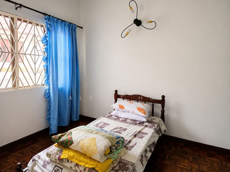 Semi-Detached House for Rent in SS3 (Petaling Jaya) - Albert Ho - Bedroom - PropertyGuru.com.my