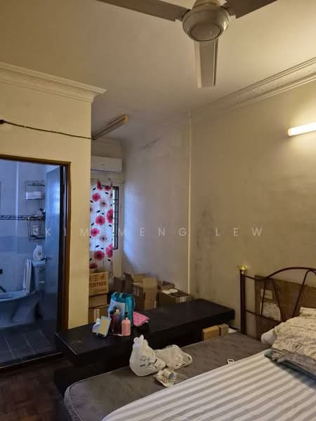 2-storey Terraced House for Sale in Saujana Damansara (Damansara Damai) - Kim Meng Lew - PropertyGuru.com.my