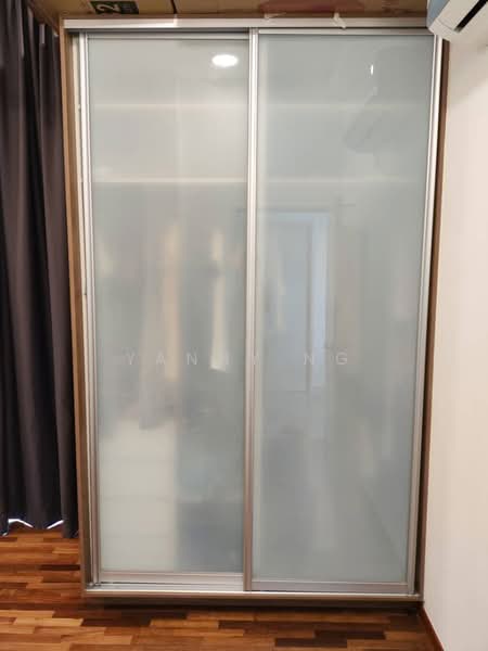 Service Residence for Rent at Pacific Star - Yanny Ng - Interior - PropertyGuru.com.my