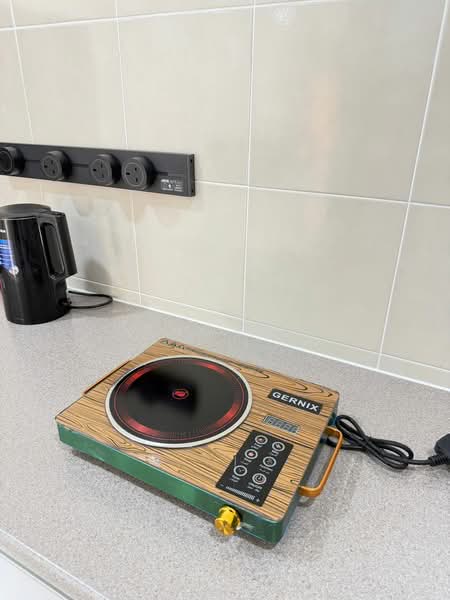 Apartment for Rent at Stacks 128 - Jeno Tan - Kitchen - PropertyGuru.com.my