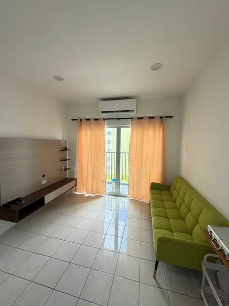 Apartment for Rent at Stacks 128 - Jeno Tan - Living Room - PropertyGuru.com.my