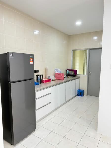 Apartment for Rent at Stacks 128 - Jeno Tan - Kitchen - PropertyGuru.com.my