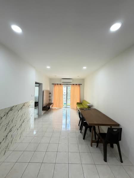 Apartment for Rent at Stacks 128 - Jeno Tan - Living Room - PropertyGuru.com.my