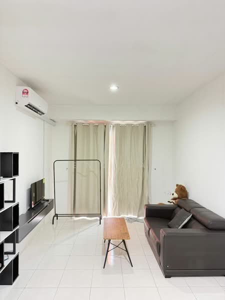 Apartment for Rent at Stacks 128 - Jeno Tan - Living Room - PropertyGuru.com.my