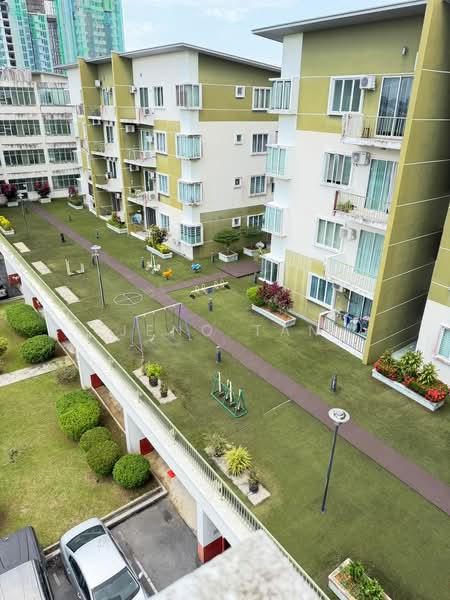 Apartment for Rent at Stacks 128 - Jeno Tan - Exterior - PropertyGuru.com.my