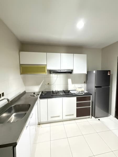Apartment for Rent at Stacks 128 - Jeno Tan - Kitchen - PropertyGuru.com.my