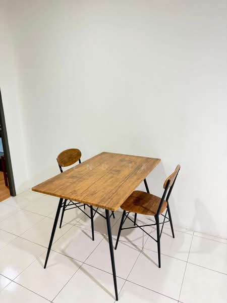 Apartment for Rent at Stacks 128 - Jeno Tan - Dining Room - PropertyGuru.com.my