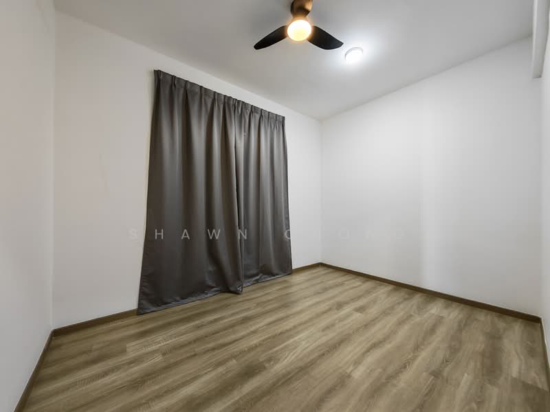 Untuk Disewa - Baron Residence @ Lake City